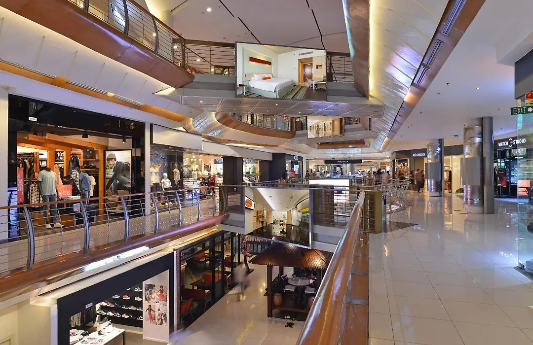 Harris Hotel And Conventions Kelapa Gading Jakarta-1