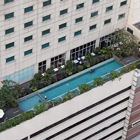 Harris Hotel And Conventions Kelapa Gading Jakarta-3