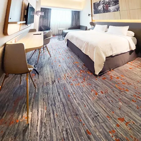 Harris Hotel And Conventions Kelapa Gading Jakarta-3