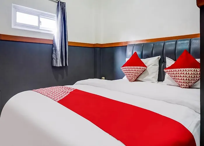 B Shaw Hotel Jakarta