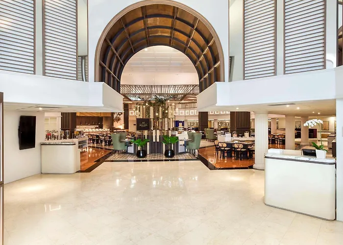 Mercure Jakarta Batavia